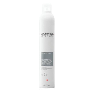 Goldwell StyleSign Hairspray Working Hairspray 500ml