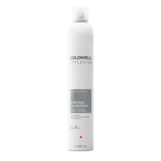 Goldwell StyleSign Hairspray Strong 500ml