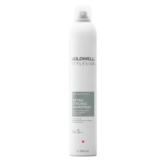 Goldwell StyleSign Hairspray Extra Strong 500ml