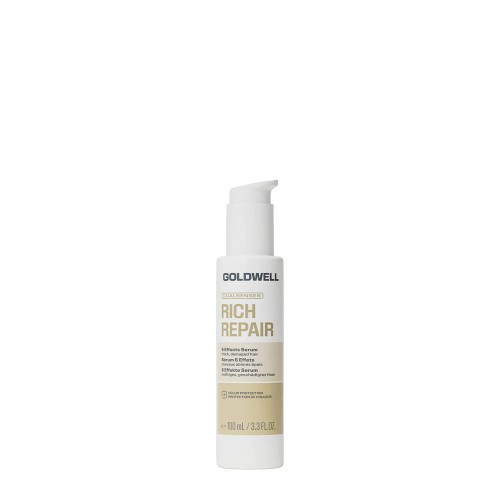 Goldwell DualSenses Rich Repair Serum 100ml