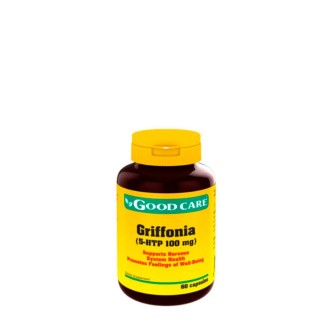 Good Care Griffonia Complex 100mg 60 capsules