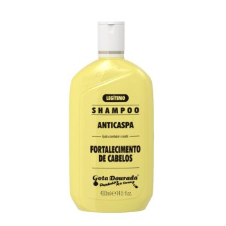 Golden Drop Strengthening Shampoo 430ml