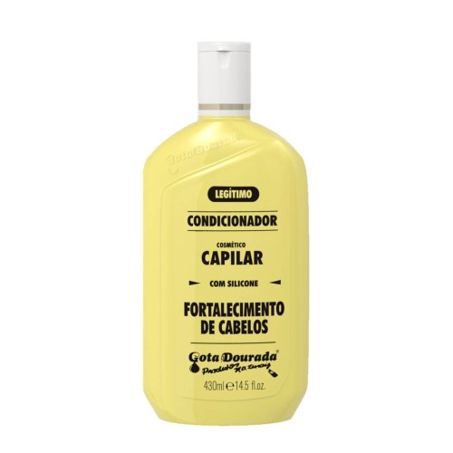 Golden Drop Strengthening Conditioner 430ml