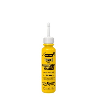 Golden Drop Tonic Strengthening With Garlic 100ml