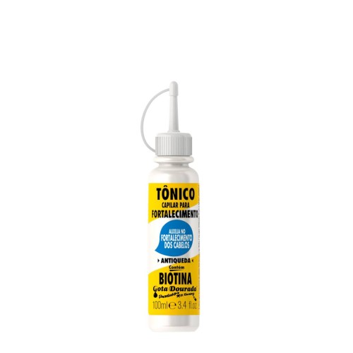 Golden Drop Biotin Tonic 100ml