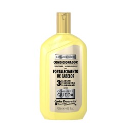 Golden Drop Extraordinary Strengthening Conditioner 430ml