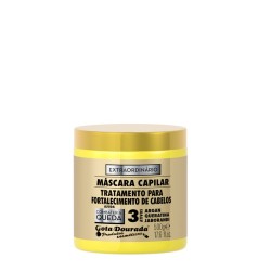 Golden Drop Extraordinary Strengthening Mask 500g