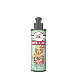 Golden Drop Matizer 3D Pearl 120ml
