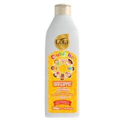 Golden Drop Clubinho Curly Conditioner 340ml