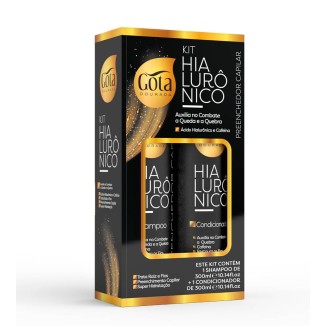 Golden Drop Hyaluronic Filler Duo 300ml