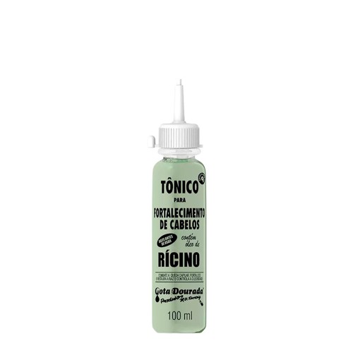 Golden Drop Richine Tonic 100ml
