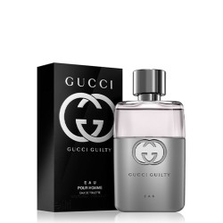 Gucci Guilty Pour Homme Eau de Toilette 50ml