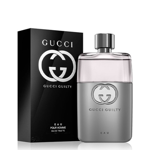 Gucci Guilty Pour Homme Eau de Toilette 90ml