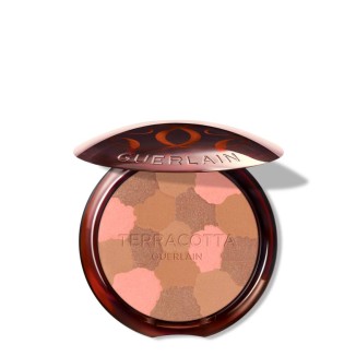 Guerlain Terracotta Light 02 Medium Cool