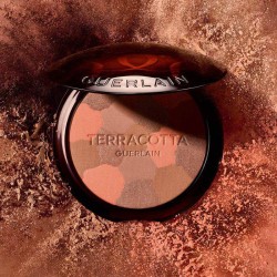 Guerlain Terracotta Light 03 Medium Warm