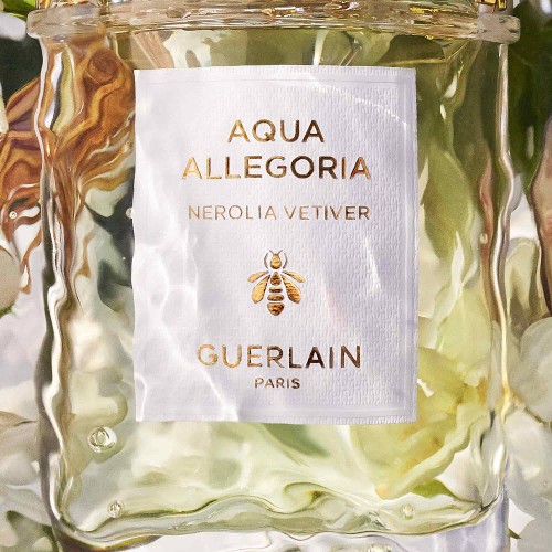 Guerlain Aqua Allegoria Nerolia Vetiver Eau de Toilette 75ml
