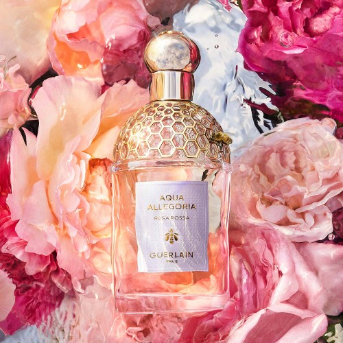 Guerlain Aqua Allegoria Rosa Rossa Eau de Toilette 75ml