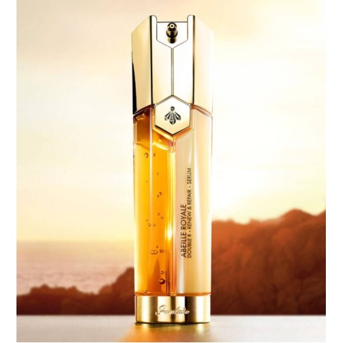 Guerlain Abeille Royale Double R Renew & Repair Serum 30ml