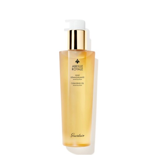 Guerlain Abeille Royale Cleasing Oil 150ml