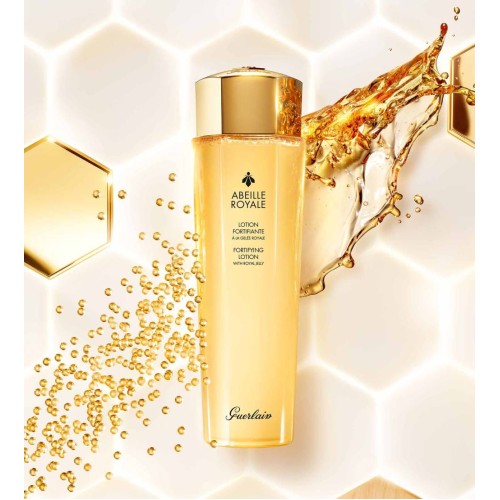Guerlain Abeille Royale Lotion Fortifying 150ml