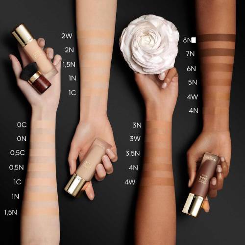 Guerlain Parure Gold Skin Matte Fond de Teint 6N