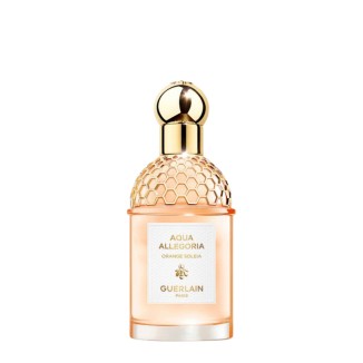 Guerlain Aqua Allegoria Orange Soleia Eau de Toilette 75ml