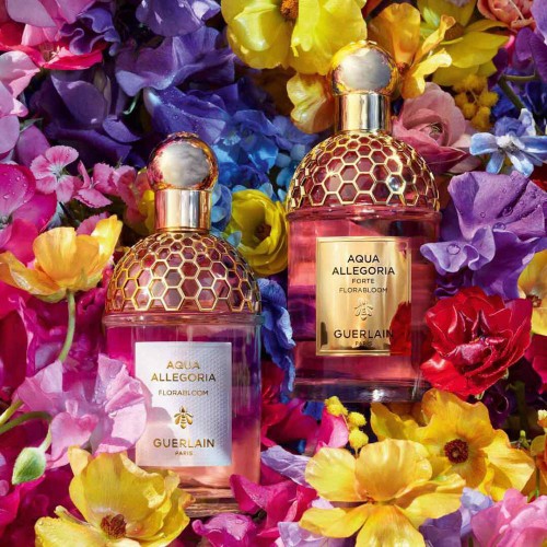Guerlain Aqua Allegoria FloraBloom Eau de Toilette 75ml