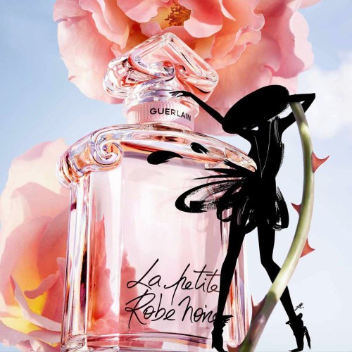 Guerlain La Petite Robe Noire Eau de Toilette 50ml