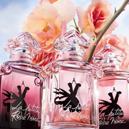 Guerlain La Petite Robe Noire Eau de Toilette 100ml