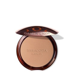 Guerlain Terracotta Bronzing Powder 00 Light Cool