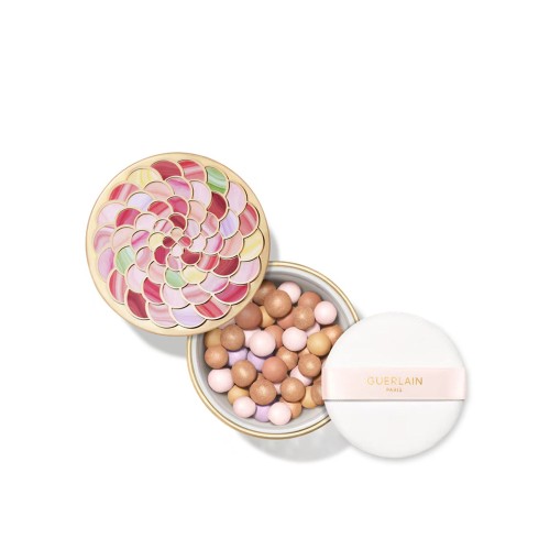 Guerlain Météorites Powder Pearls 03 Warm