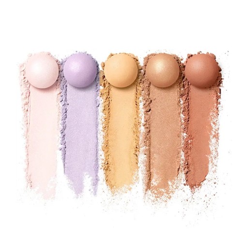 Guerlain Météorites Powder Pearls 03 Warm