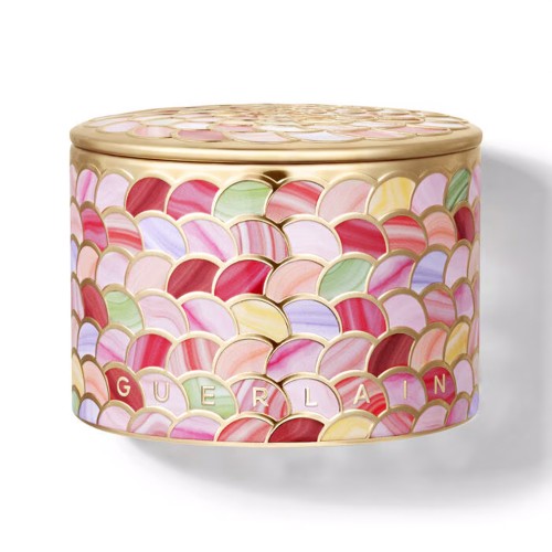 Guerlain Météorites Powder Pearls 03 Warm