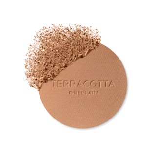 Guerlain Terracotta 03 Medium Warm Recharge