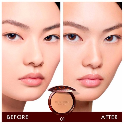 Guerlain Terracotta Light 01 Light Warm