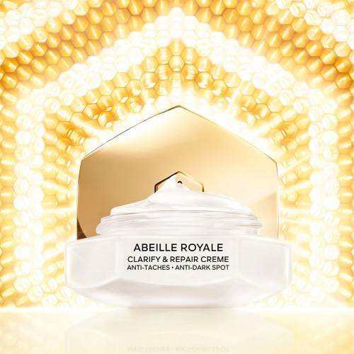 Guerlain Abeille Royale Brightening and Repairing Cream 50ml