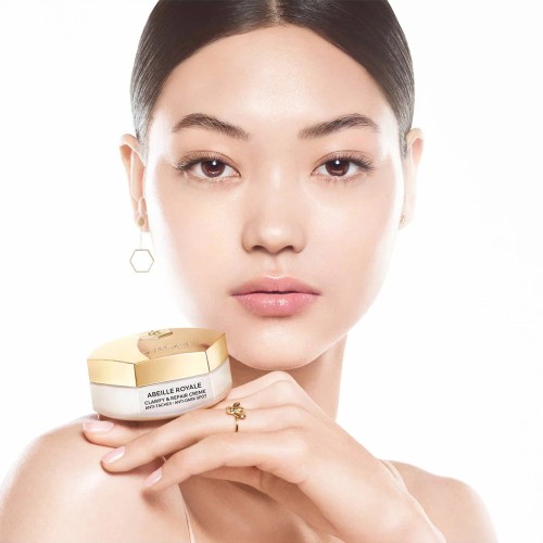 Guerlain Abeille Royale Brightening and Repairing Cream 50ml