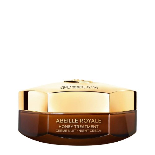 Guerlain Abeille Royale Honey Treatment Night Cream 50ml