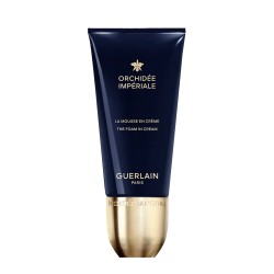 Guerlain Orchidée Impériale Cream Foam 150ml