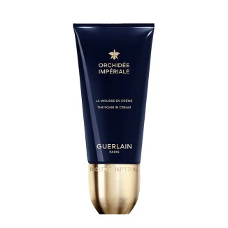 Guerlain Orchidée Impériale Cream Foam 150ml