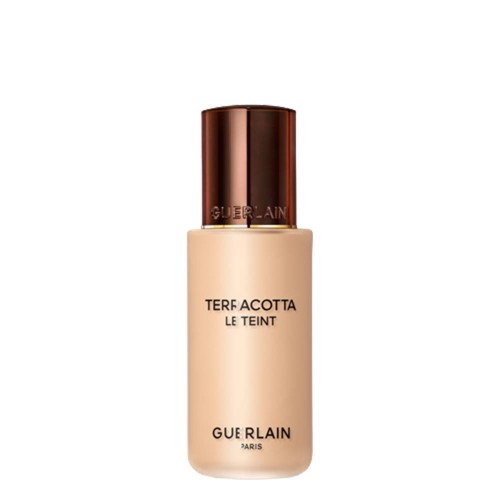 Guerlain Terracotta Le Teint Fluid Base 2W Doré 35ml