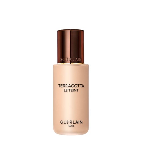 Guerlain Terracotta Le Teint Base Fluide 2C Rosé 35ml