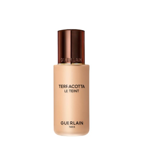Guerlain Terracotta Le Teint Base Fluide 3W Doré 35ml