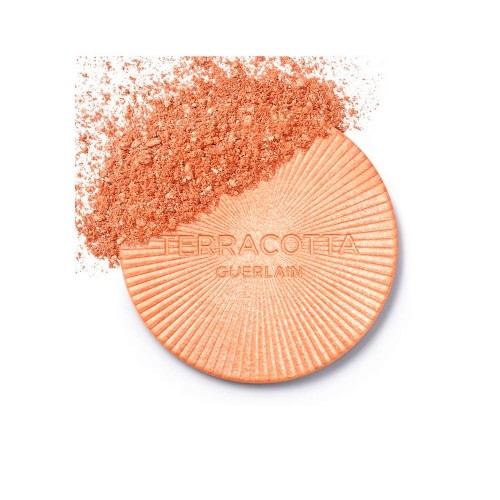 Guerlain Terracotta Luminizer 00 Ivoire Rosé 7g