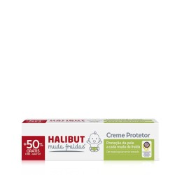 Halibut Diaper Change Protective Cream 150g Special Price