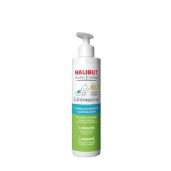 Halibut Diaper Muda Liniment 200ml