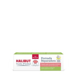 Halibut Diaper Changing Repairing Ointment 50g
