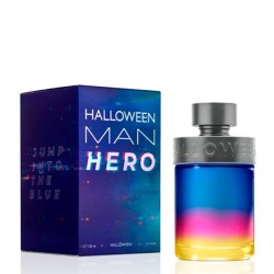 Halloween Man Hero Eau de Toilette 125ml