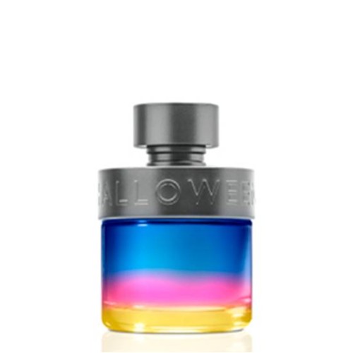 Halloween Man Hero Eau de Toilette 75ml