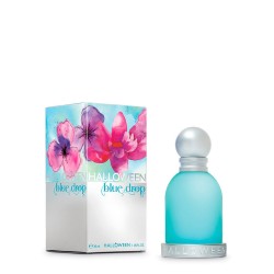 Halloween Blue Drop Eau de Toilette 30ml